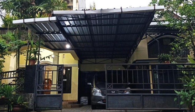 Ambarosed Homestay Syariah by Innapps in Yogyakarta