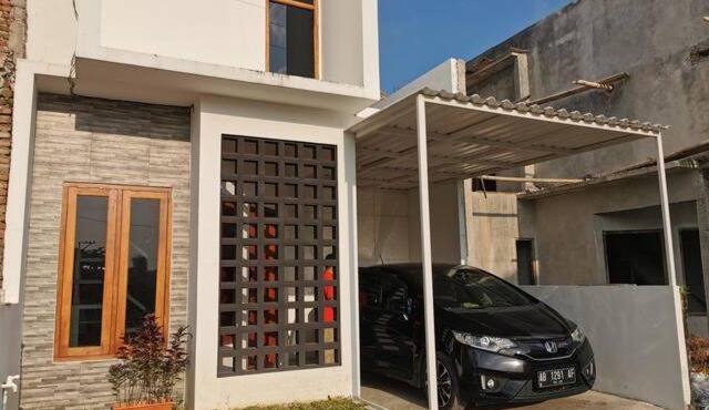 Ambarukmo Green Hill/MA 8 in Yogyakarta