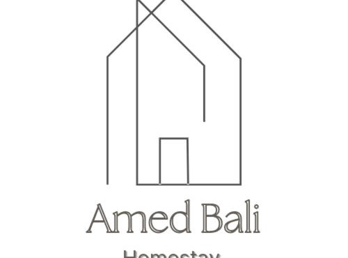 Amed House in Amed