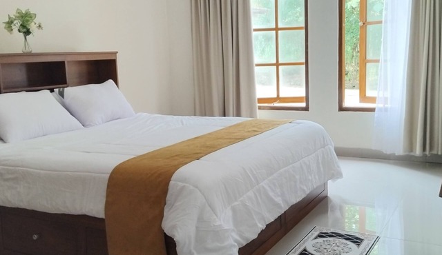 Amini Guest House in Karangmojo