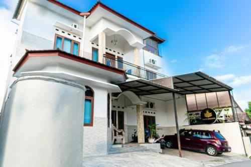 Amors Jiwanta in Yogyakarta