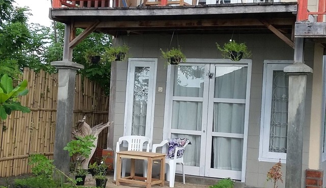 An Affordable Family Bungalow in Lembar in Lembar