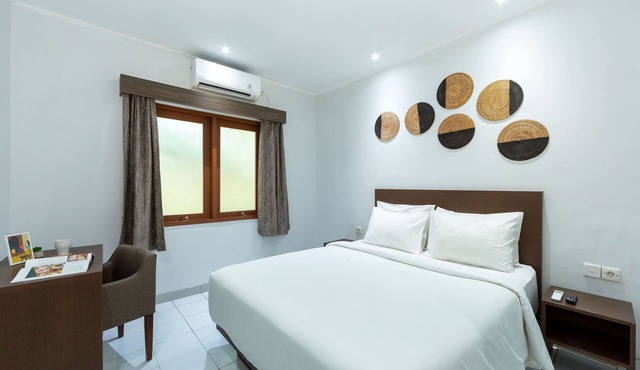 An exclusive kost that is located in Kuta and offers easy access to everywhere. in Bali