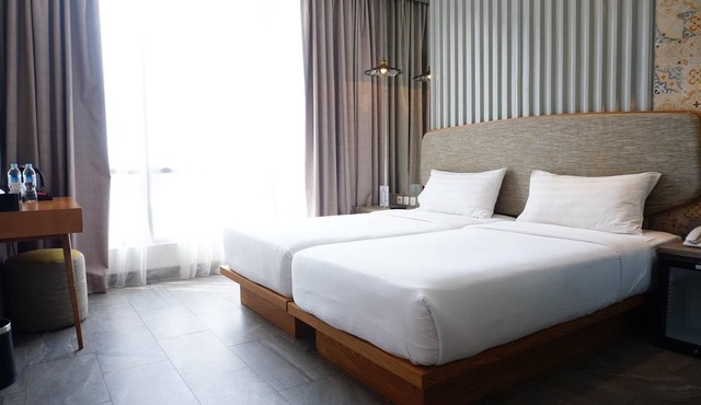 Ana Hotel Jakarta in Jakarta