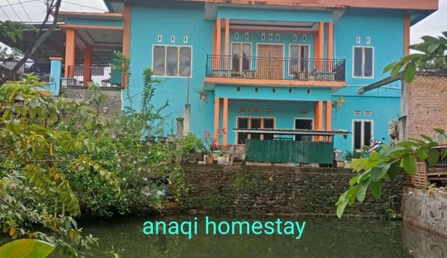 ANAQI HOMESTAY in Kotaraya