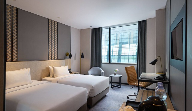 Anara Airport Hotel in Tangerang
