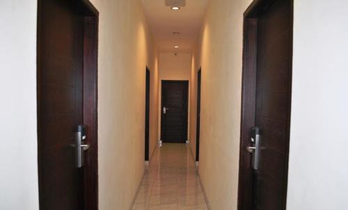 ANDA HOTEL Dan KARAOKE PEMATANGSIANTAR in Pematangsiantar