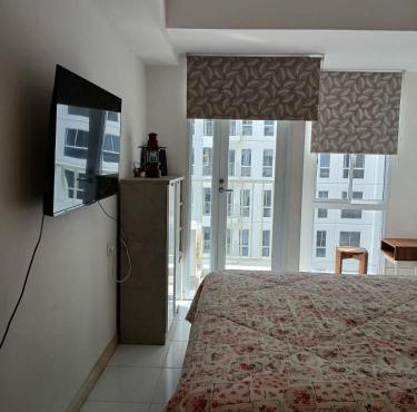 Andinda Syariah Ginza 27-11 Tokyo riverside Pik 2 in Sungaitahang