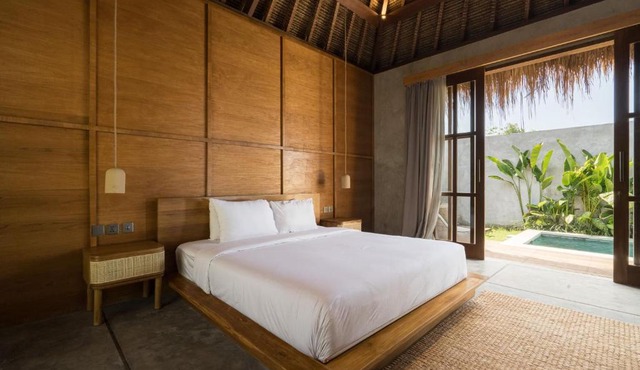 Angelian Boutique Hotel, Bingin - Uluwatu in Uluwatu