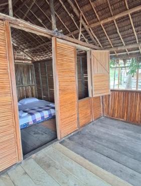 Angganeti Homestay in Myanef