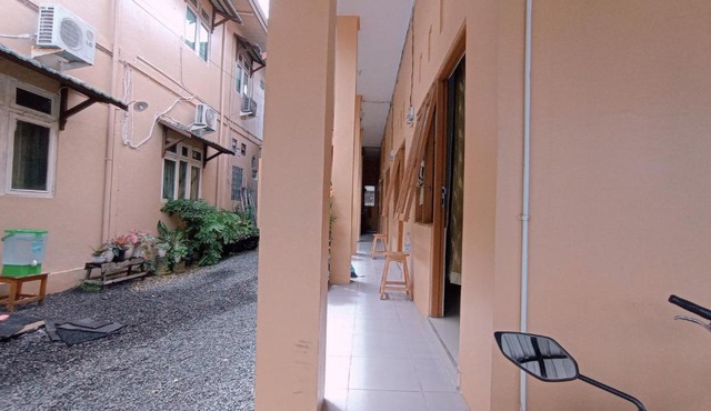 Anggrek Homestay in Sungai Lutus