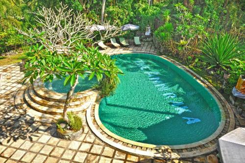 Anini Raka Ubud in Ubud