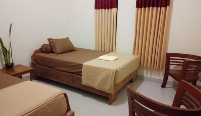 Anish Homestay in Tabanan