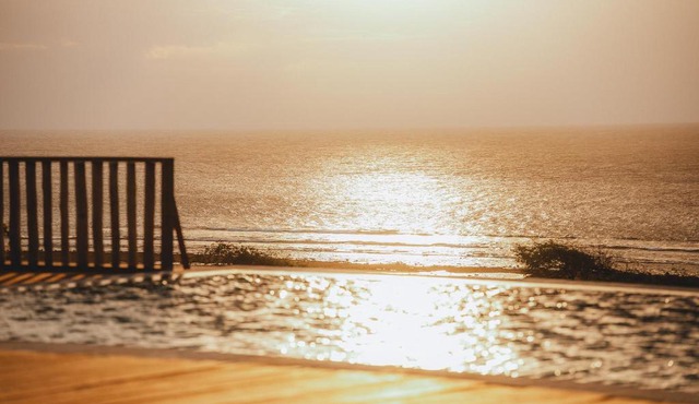 Anna Villas by Sumba-Beach in Memboro