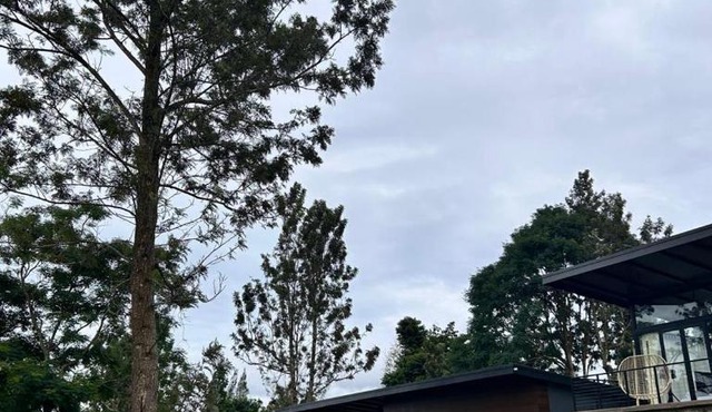 Annapurna Resort Puncak in Tagalbato