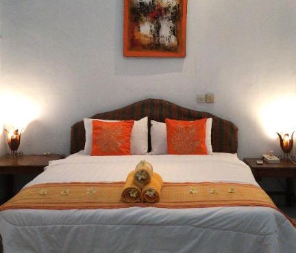 Annie Villa in Lovina