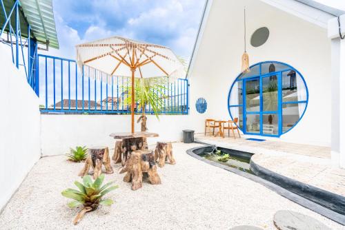 Anny Guesthouse by ecommerceloka in Darmasaba