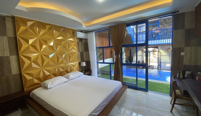 Anny Guesthouse by ecommerceloka in Denpasar