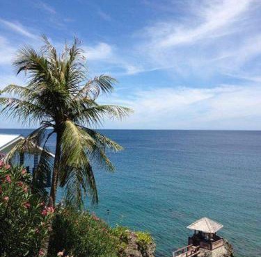 Anoi Itam Resort in Sabang