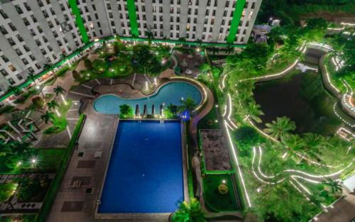 ANTAREJA Green Lake By Reccoma in Pondokcabe Hilir