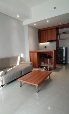 Apartemen 2BR Dengan Fasilitas Waterpark in Padurenan