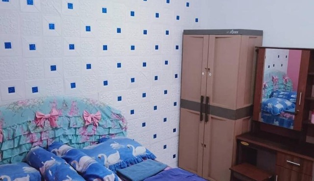 apartemen aeropolis in Rawabambu
