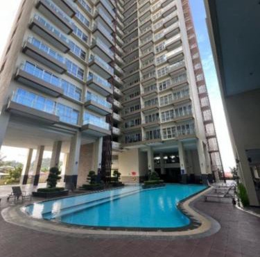 Apartemen Aston type One Bedroom 69,5sqm, Pelita, Kota Batam in Nagoya