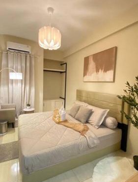 Apartemen Bale Hinggil VVIP Studio in Surabaya
