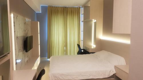 Apartemen Borneo Bay City (1 Bedroom Studio) in Klandasan Kecil