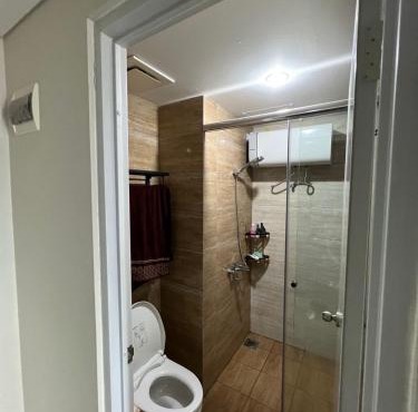 Apartemen breeze bintaro one bedroom in Mencil