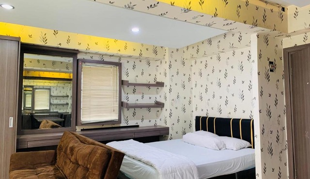 Apartemen Cibubur Village by Raja Sulaiman Property in Cibubur