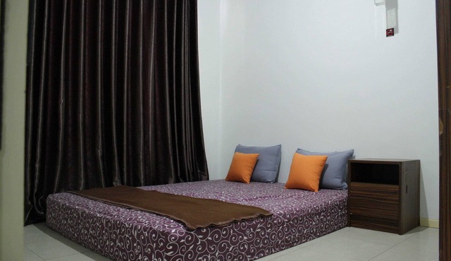 Apartemen Dengan Facilitas Bintang 4 in Jakarta pusat