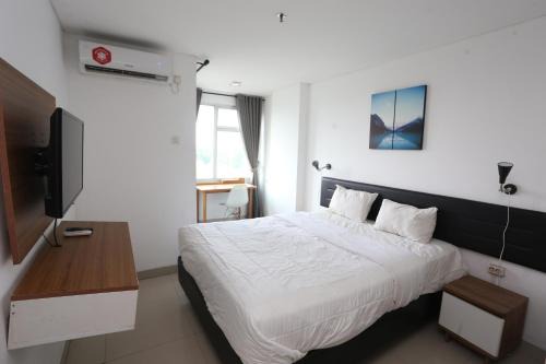 Apartemen Enviro by Alfa Rooms in Cikarang