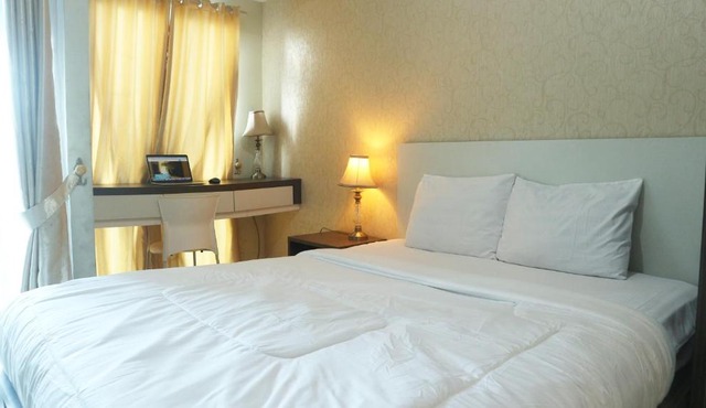 Apartemen Grand Dhika City by Cheapinn in Padurenan