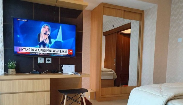 Apartemen Grand Kamala Lagoon Bekasi in Jawa Barat