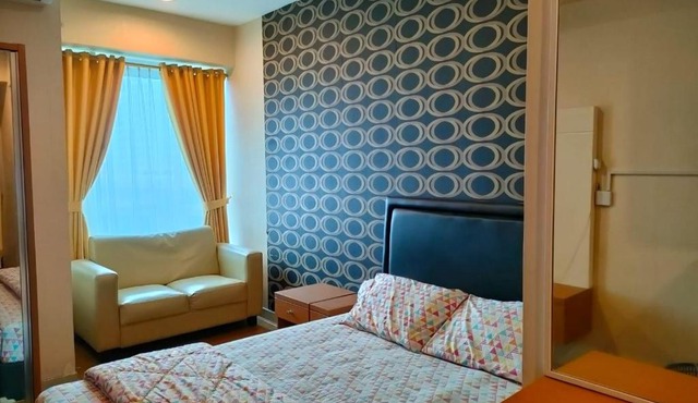 Apartemen Grand Kamala Lagoon By Agata Room in Bekasi