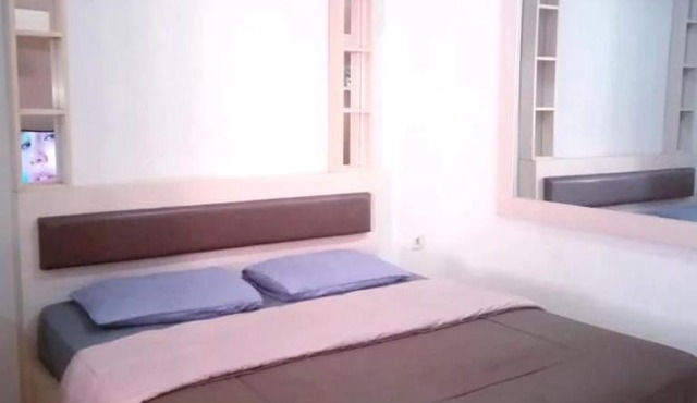 Apartemen Green Lake View Ciputat by My Rooms in Pondokcabe Hilir