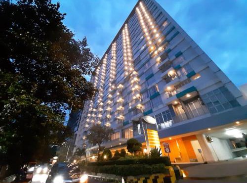 Apartemen H Residence in Jakarta