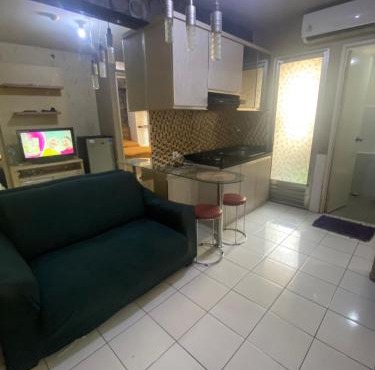 Apartemen kalibata city in Jakarta
