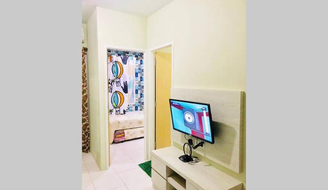 Apartemen LediSya in Tjikokol