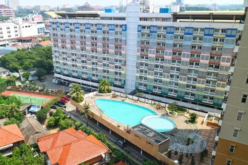 Apartemen Margonda Residence in Pondokcina