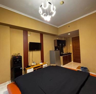 Apartemen Margonda Residence 2 By Younz in Pondokcina