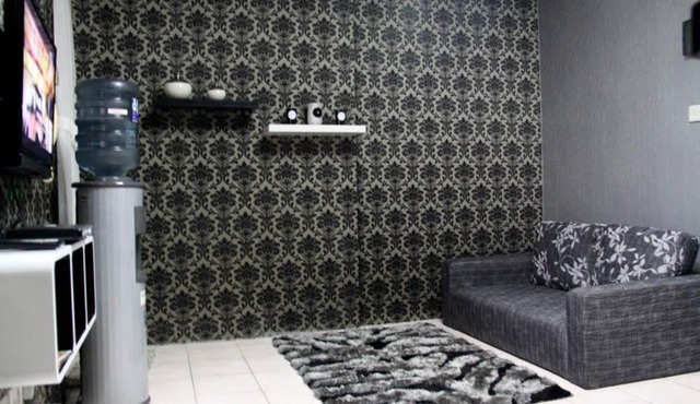 Apartemen Mediterania Garden by Netty in Jakarta