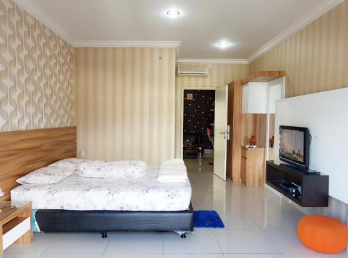 Apartemen MTC 623 in Manado
