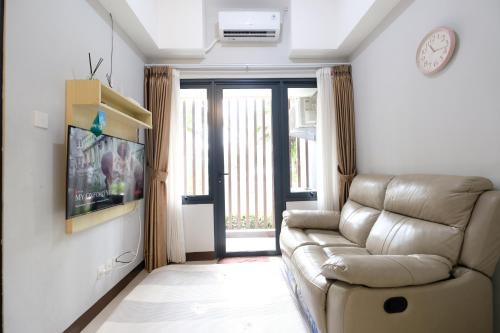 Apartemen Mungil, Nyaman, Akses Mudah in Muara