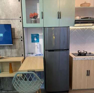 APARTEMEN MURAH DAN UNIK in Bandung