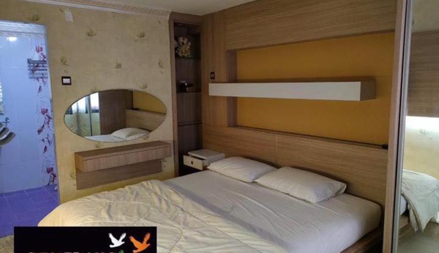 Apartemen Mutiara Bekasi by Gemilang Room in Pekayon Satu