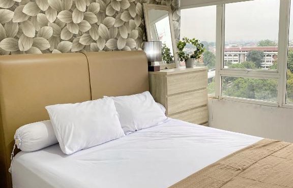 Apartemen Niffaro Park 2BR, South Jakarta in Jakarta