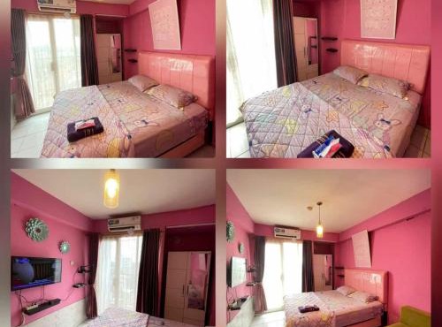 Apartemen paragon village in Peusar Dua