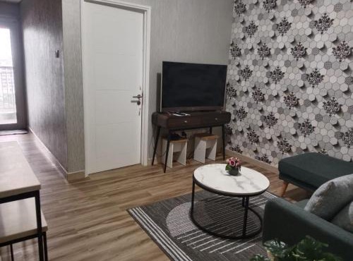 Apartemen Podomoro Deli Medan in Medan
